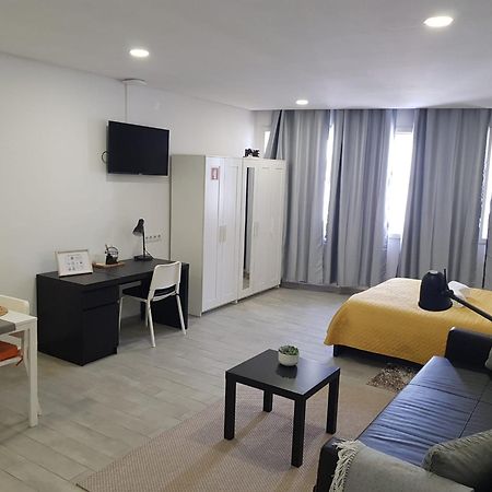 Almada Downtown 402 Apartment Porto Exterior foto