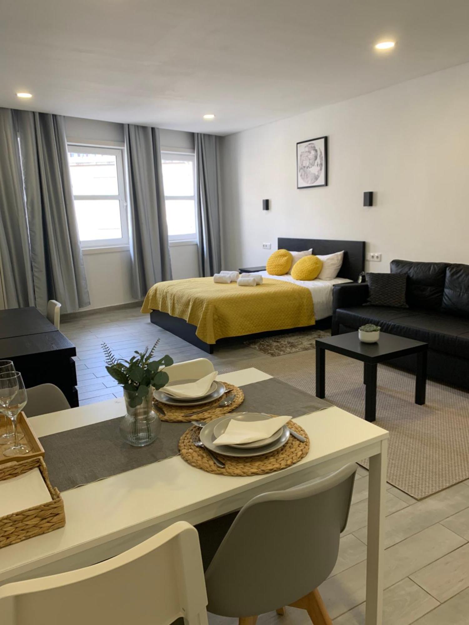 Almada Downtown 402 Apartment Porto Exterior foto